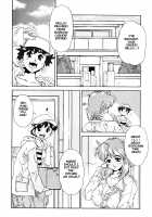 Voice Of Submission II - Gehenna 07 [Juubaori Mashumaro] [Original] Thumbnail Page 03