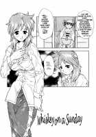 Voice Of Submission II - Gehenna 07 [Juubaori Mashumaro] [Original] Thumbnail Page 04