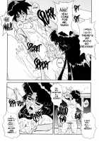 Voice Of Submission II - Gehenna 06 [Juubaori Mashumaro] [Original] Thumbnail Page 10