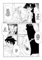 Voice Of Submission II - Gehenna 06 [Juubaori Mashumaro] [Original] Thumbnail Page 11