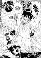 Voice Of Submission II - Gehenna 06 [Juubaori Mashumaro] [Original] Thumbnail Page 17