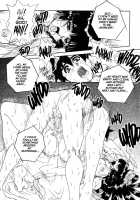 Voice Of Submission II - Gehenna 06 [Juubaori Mashumaro] [Original] Thumbnail Page 18