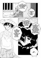 Voice Of Submission II - Gehenna 06 [Juubaori Mashumaro] [Original] Thumbnail Page 20