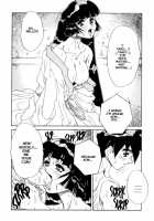 Voice Of Submission II - Gehenna 06 [Juubaori Mashumaro] [Original] Thumbnail Page 21
