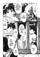 Voice Of Submission II - Gehenna 06 [Juubaori Mashumaro] [Original] Thumbnail Page 05