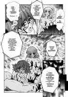 Voice Of Submission II - Gehenna 05 [Juubaori Mashumaro] [Original] Thumbnail Page 18