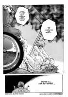 Voice Of Submission II - Gehenna 05 [Juubaori Mashumaro] [Original] Thumbnail Page 21