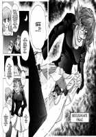 Voice Of Submission II - Gehenna 05 [Juubaori Mashumaro] [Original] Thumbnail Page 04