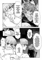 Voice Of Submission II - Gehenna 05 [Juubaori Mashumaro] [Original] Thumbnail Page 06