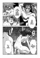 Voice Of Submission II - Gehenna 04 [Juubaori Mashumaro] [Original] Thumbnail Page 12