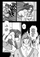 Voice Of Submission II - Gehenna 04 [Juubaori Mashumaro] [Original] Thumbnail Page 18