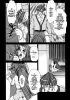 Voice Of Submission II - Gehenna 04 [Juubaori Mashumaro] [Original] Thumbnail Page 19