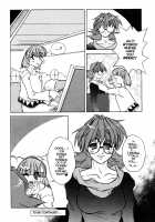 Voice Of Submission II - Gehenna 04 [Juubaori Mashumaro] [Original] Thumbnail Page 22