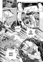 Voice Of Submission II - Gehenna 03 [Juubaori Mashumaro] [Original] Thumbnail Page 12