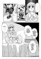 Voice Of Submission II - Gehenna 03 [Juubaori Mashumaro] [Original] Thumbnail Page 21