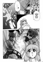 Voice Of Submission II - Gehenna 03 [Juubaori Mashumaro] [Original] Thumbnail Page 22