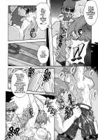 Voice Of Submission II - Gehenna 03 [Juubaori Mashumaro] [Original] Thumbnail Page 07