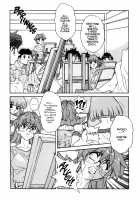 Voice Of Submission II - Gehenna 02 [Juubaori Mashumaro] [Original] Thumbnail Page 10