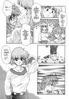 Voice Of Submission II - Gehenna 02 [Juubaori Mashumaro] [Original] Thumbnail Page 11