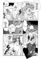 Voice Of Submission II - Gehenna 02 [Juubaori Mashumaro] [Original] Thumbnail Page 21