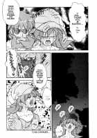 Voice Of Submission II - Gehenna 02 [Juubaori Mashumaro] [Original] Thumbnail Page 22