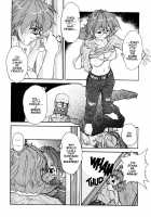 Voice Of Submission II - Gehenna 02 [Juubaori Mashumaro] [Original] Thumbnail Page 05