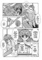 Voice Of Submission II - Gehenna 02 [Juubaori Mashumaro] [Original] Thumbnail Page 06