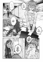 Voice Of Submission II - Gehenna 02 [Juubaori Mashumaro] [Original] Thumbnail Page 07