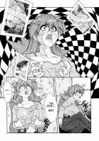 Voice Of Submission II - Gehenna 02 [Juubaori Mashumaro] [Original] Thumbnail Page 08