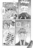 Voice Of Submission II - Gehenna 02 [Juubaori Mashumaro] [Original] Thumbnail Page 09