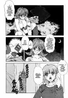 Voice Of Submission II - Gehenna 01 [Juubaori Mashumaro] [Original] Thumbnail Page 17