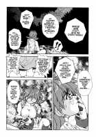 Voice Of Submission II - Gehenna 01 [Juubaori Mashumaro] [Original] Thumbnail Page 18