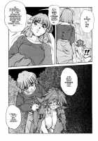 Voice Of Submission II - Gehenna 01 [Juubaori Mashumaro] [Original] Thumbnail Page 19