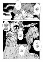 Voice Of Submission II - Gehenna 01 [Juubaori Mashumaro] [Original] Thumbnail Page 20