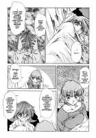 Voice Of Submission II - Gehenna 01 [Juubaori Mashumaro] [Original] Thumbnail Page 21