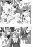 Nebula Harem Ch.1-6 / 白濁ハーレム 章1-6 [Kirara Moe] [Original] Thumbnail Page 108