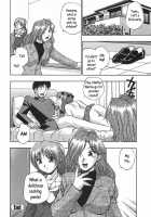 Nebula Harem Ch.1-6 / 白濁ハーレム 章1-6 [Kirara Moe] [Original] Thumbnail Page 109
