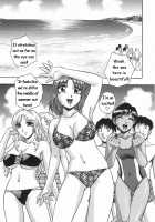 Nebula Harem Ch.1-6 / 白濁ハーレム 章1-6 [Kirara Moe] [Original] Thumbnail Page 10