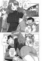 Nebula Harem Ch.1-6 / 白濁ハーレム 章1-6 [Kirara Moe] [Original] Thumbnail Page 110