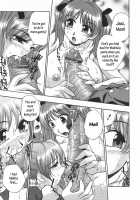 Nebula Harem Ch.1-6 / 白濁ハーレム 章1-6 [Kirara Moe] [Original] Thumbnail Page 114
