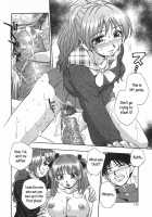 Nebula Harem Ch.1-6 / 白濁ハーレム 章1-6 [Kirara Moe] [Original] Thumbnail Page 115