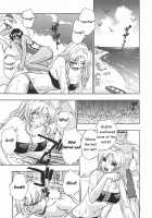 Nebula Harem Ch.1-6 / 白濁ハーレム 章1-6 [Kirara Moe] [Original] Thumbnail Page 14