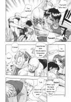 Nebula Harem Ch.1-6 / 白濁ハーレム 章1-6 [Kirara Moe] [Original] Thumbnail Page 15