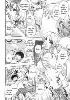 Nebula Harem Ch.1-6 / 白濁ハーレム 章1-6 [Kirara Moe] [Original] Thumbnail Page 23
