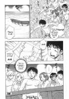 Nebula Harem Ch.1-6 / 白濁ハーレム 章1-6 [Kirara Moe] [Original] Thumbnail Page 29