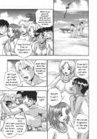 Nebula Harem Ch.1-6 / 白濁ハーレム 章1-6 [Kirara Moe] [Original] Thumbnail Page 30