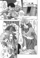 Nebula Harem Ch.1-6 / 白濁ハーレム 章1-6 [Kirara Moe] [Original] Thumbnail Page 56