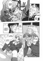 Nebula Harem Ch.1-6 / 白濁ハーレム 章1-6 [Kirara Moe] [Original] Thumbnail Page 78