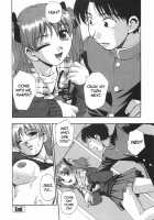 Nebula Harem Ch.1-6 / 白濁ハーレム 章1-6 [Kirara Moe] [Original] Thumbnail Page 89