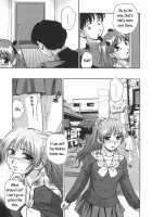 Nebula Harem Ch.1-6 / 白濁ハーレム 章1-6 [Kirara Moe] [Original] Thumbnail Page 94